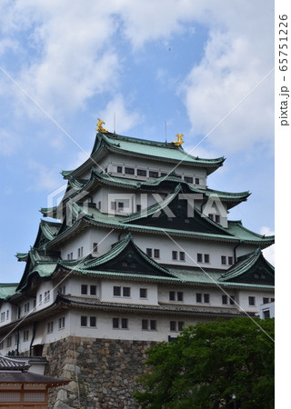 熊本城 65751226