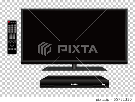 ケーブルテレビ 65751330