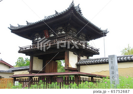 般若寺楼門(奈良市) 般若寺楼門(奈良市) 65752687