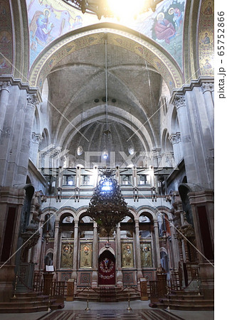 エルサレム旧市街/聖墳墓教会 エルサレム旧市街/聖墳墓教会 65752866