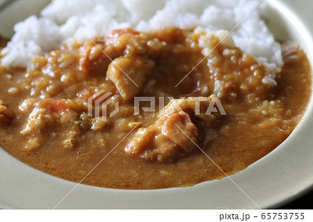 カレーライス カレーライス 65753755