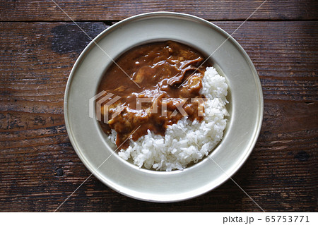 カレーライス カレーライス 65753771