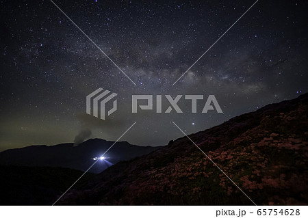 星景 星景 65754628