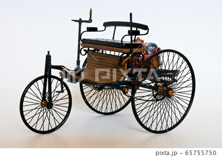 自動車のプラモデル 65755750