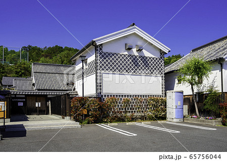 むかし下津井回船問屋 岡山県倉敷市 むかし下津井回船問屋 岡山県倉敷市 65756044