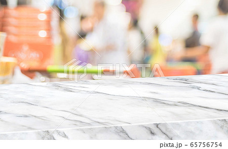 grocery backdrop.marble diagonal table with people grocery backdrop.marble diagonal table with people 65756754