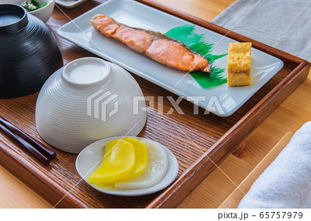 朝食イメージ 65757979