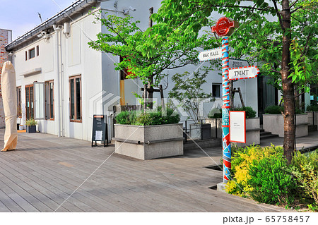 天王洲アイル　東京都品川区 65758457