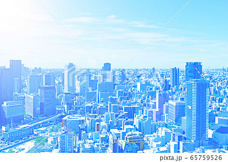 大阪市街 大阪市街 65759526