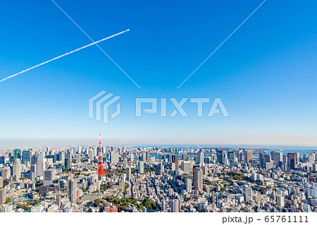 都市風景 都市風景 65761111