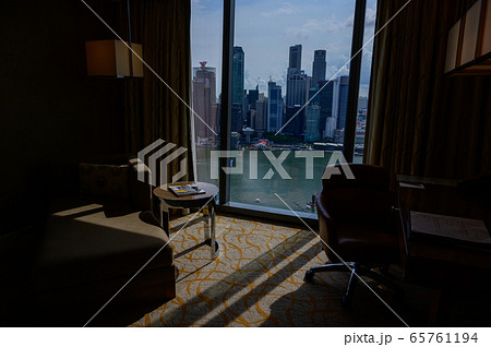 マリーナベイサンズの部屋 65761194