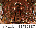 クルーズ船ホール 65761387