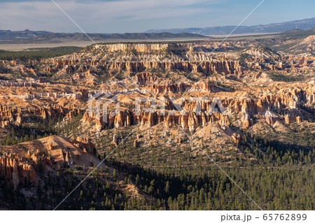 Bryce Canyon Hoodoos 65762899