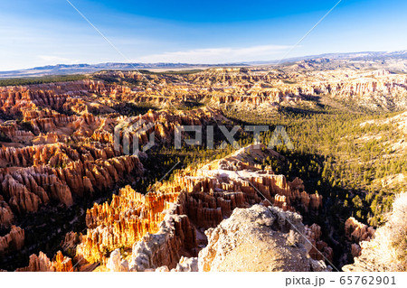 Bryce Canyon Hoodoos 65762901