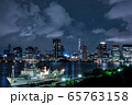 昔の晴海埠頭　2013 65763158