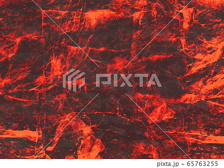 火　炎のイメージ　背景イラスト 65763255