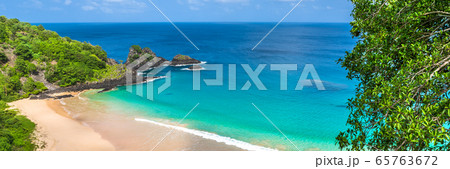Fernando de Noronha, Brazil. Website Banner Fernando de Noronha, Brazil. Website Banner 65763672