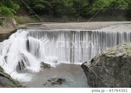蛇木の滝 蛇木の滝 65764301