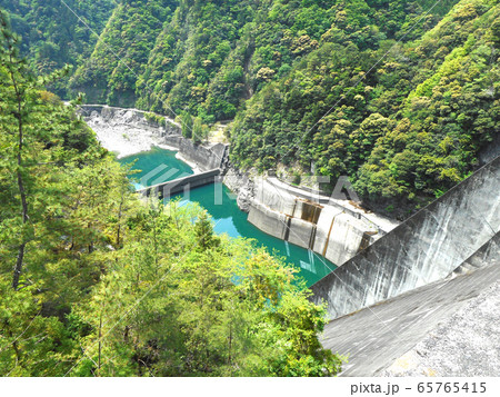 佐久間ダム 65765415
