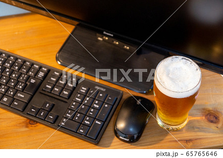 オンライン飲み会 オンライン飲み会 65765646