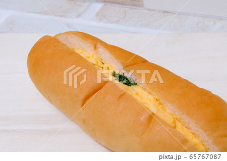 ロールパン 玉子ロール たまご パン たまごパン 洋食 ベーカリー ロールパン 玉子ロール たまご パン たまごパン 洋食 ベーカリー 65767087