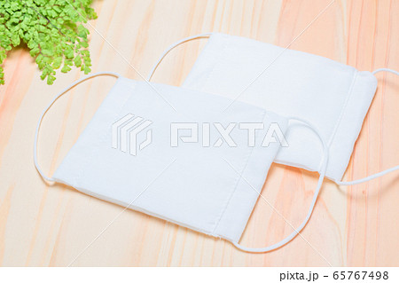 布マスク 布マスク 65767498