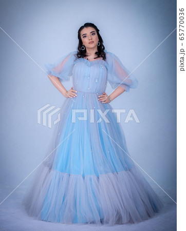 young beautiful model in the image of princesse young beautiful model in the image of princesse 65770036