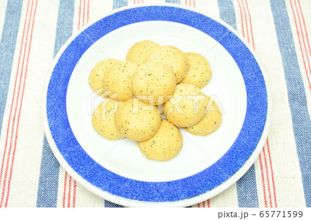 ダージリンクッキー 65771599