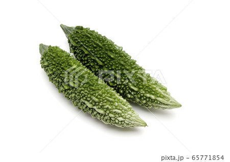 ゴーヤー（ニガウリ） 65771854