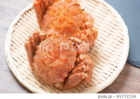 毛蟹 毛蟹 65772134