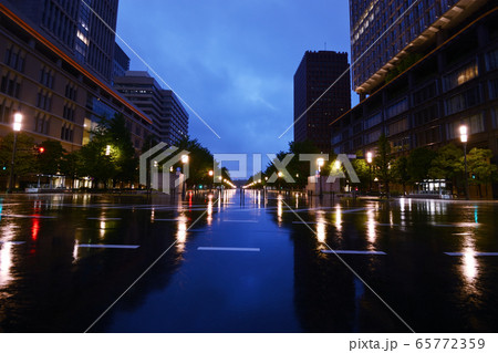 行幸通り・東京都道404号 65772359