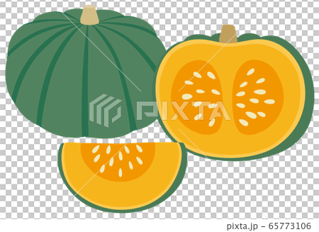 蔬菜南瓜南京南金 65773106