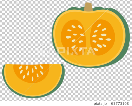 Vegetable pumpkin Nanjing Nankin Vegetable pumpkin Nanjing Nankin 65773108