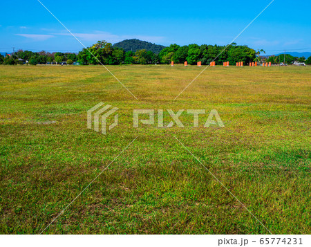 藤原宮跡の広場 藤原宮跡の広場 65774231
