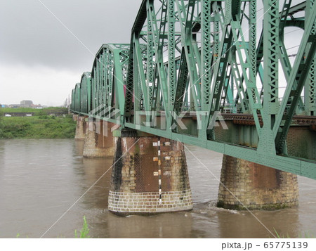長良川橋梁 長良川橋梁 65775139