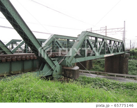 長良川橋梁 長良川橋梁 65775146