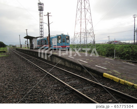 東大垣駅 東大垣駅 65775504
