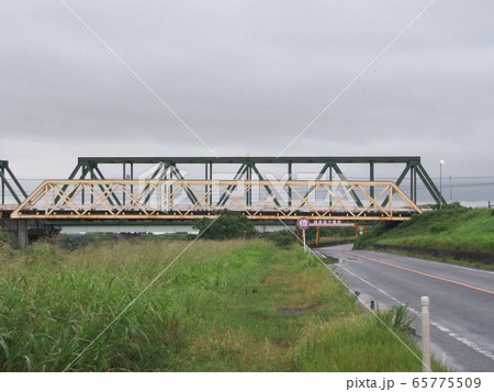 揖斐川橋 65775509