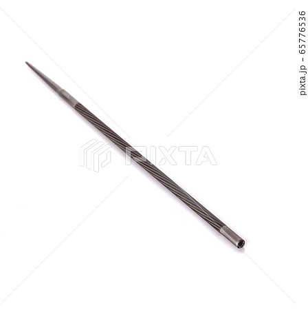 3d render of tool for stonework isolated on white 3d render of tool for stonework isolated on white 65776536