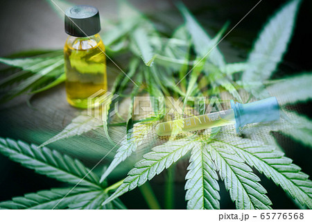 cbd oil hemp products cannabis leaf aromatherapy 65776568