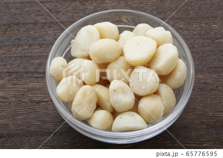 マカデミアナッツ マカデミアナッツ 65776595