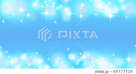 海や水をイメージするキラキラ背景 海や水をイメージするキラキラ背景 65777710