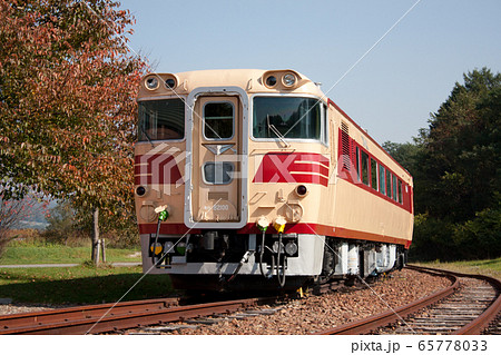 キハ82 65778033