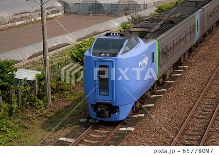 キハ281 65778097