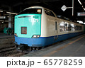 特急いなほ 65778259