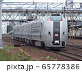 特急スーパーカムイ 65778386