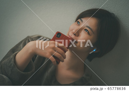 On my days off 65778636