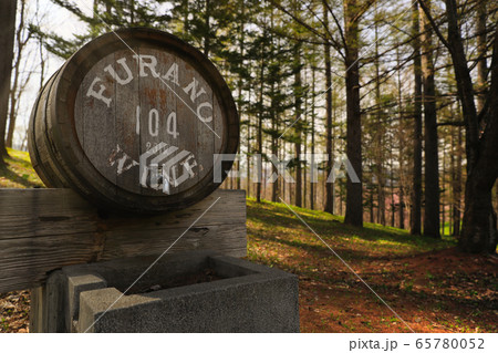 富良野ワイン 富良野ワイン 65780052