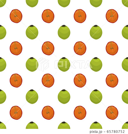 Illustration on theme big colored seamless grape Illustration on theme big colored seamless grape 65780752