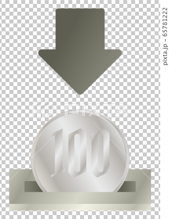 100 yen slot 65781222